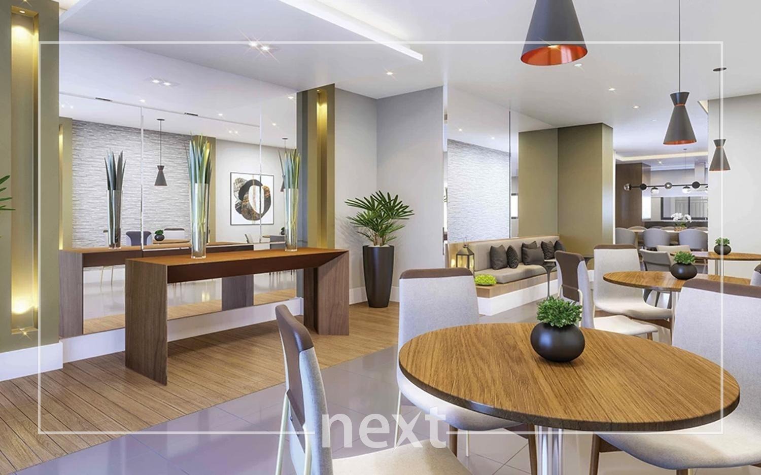AP006960 | Apartamento venda Nova Campinas | Campinas/SP
