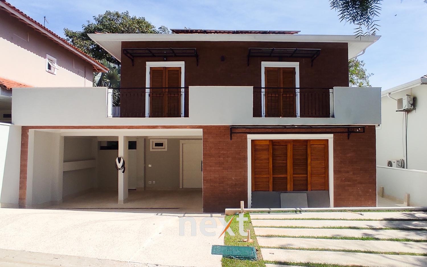 CA007007 | Casa venda aluguel Bairro das Palmeiras | Campinas/SP