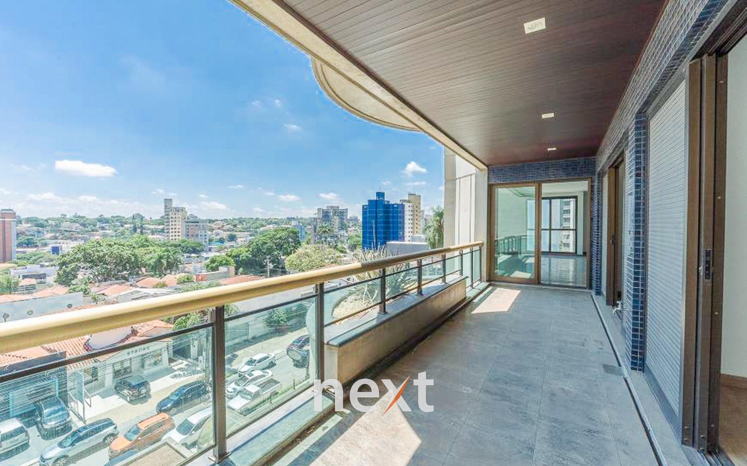 AP007045 | Apartamento venda Cambuí | Campinas/SP