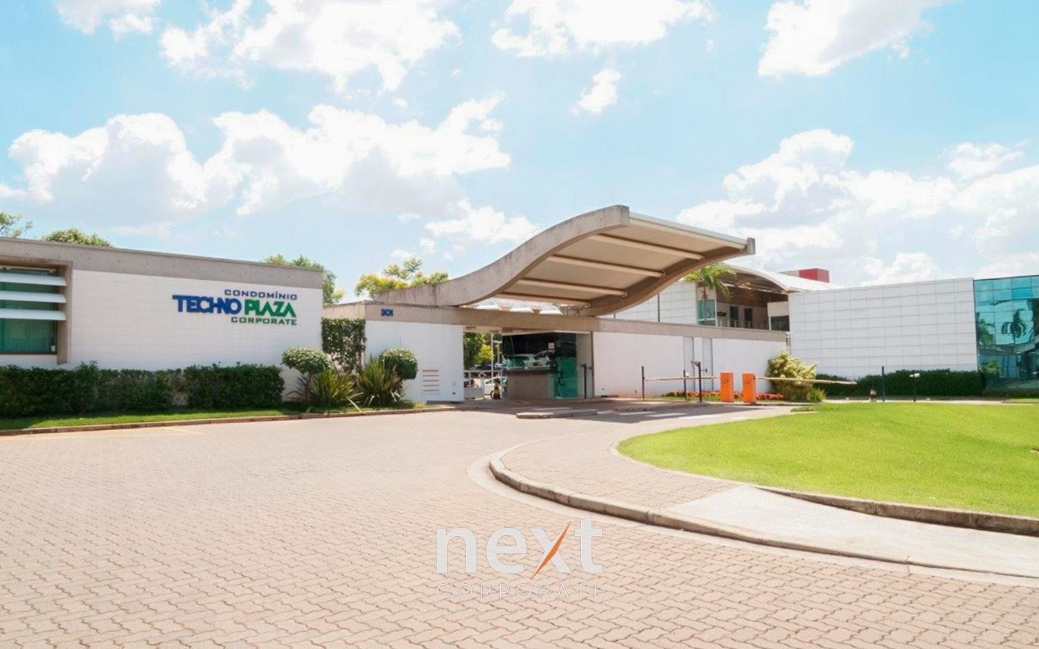 SA007189 | Sala aluguel Techno Park | Campinas/SP