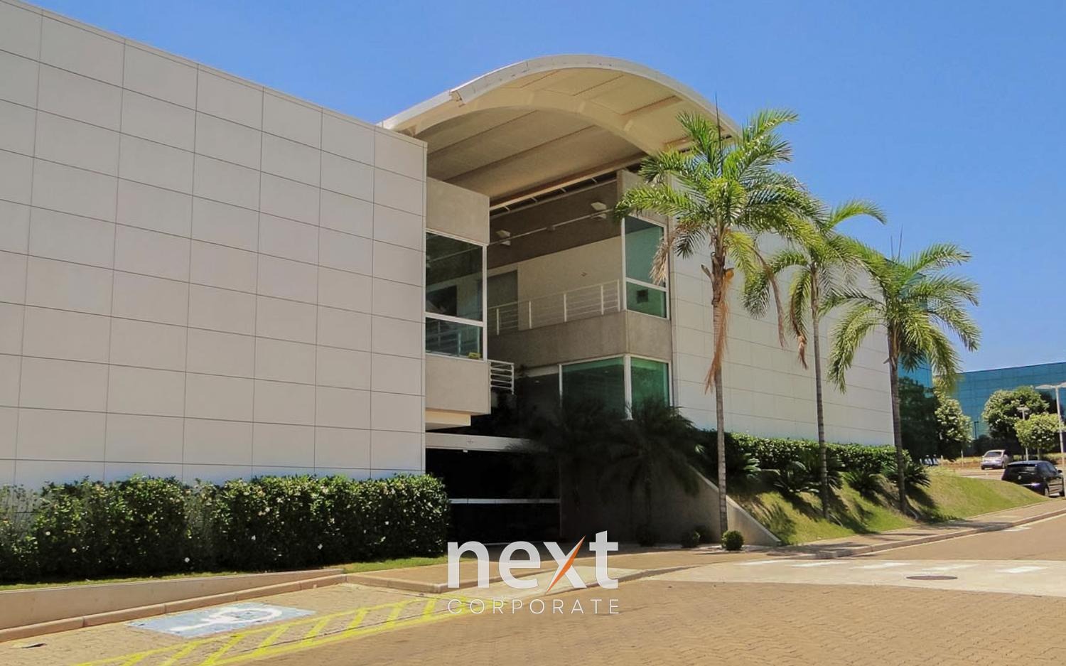 SA007190 | Sala aluguel Techno Park | Campinas/SP