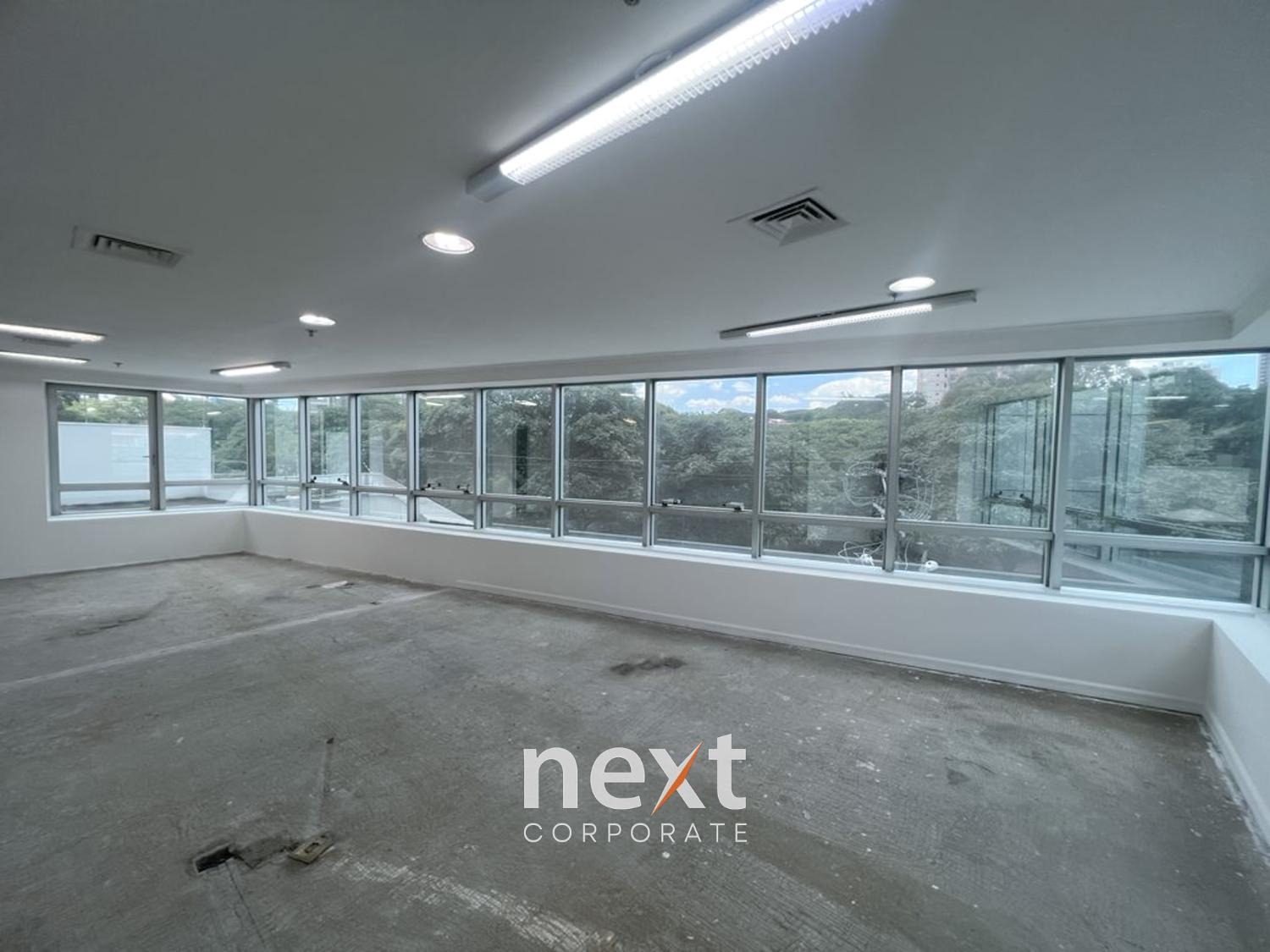 SA007223 | Sala aluguel Cambuí | Campinas/SP
