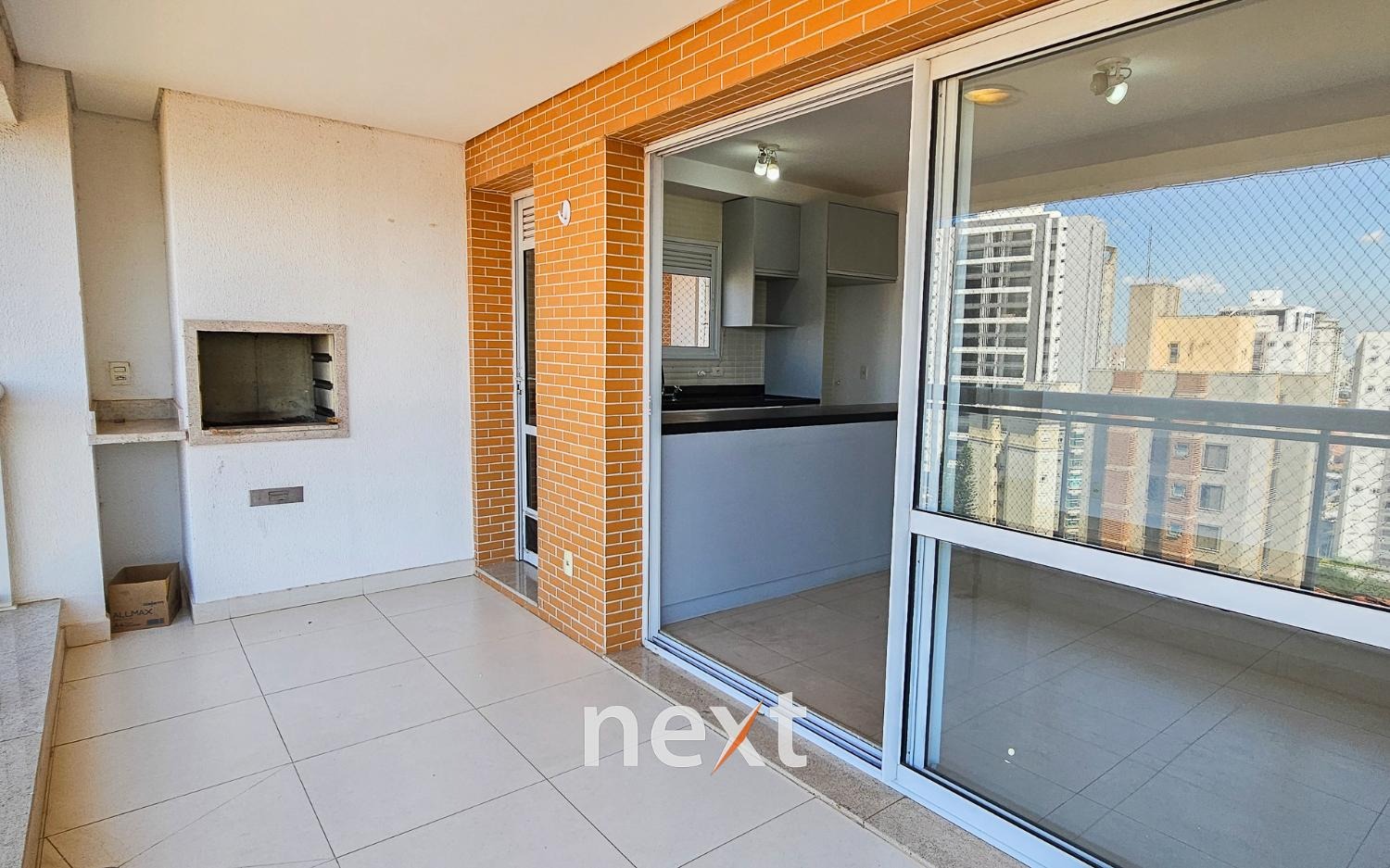 AP007439 | Apartamento venda aluguel Taquaral | Campinas/SP
