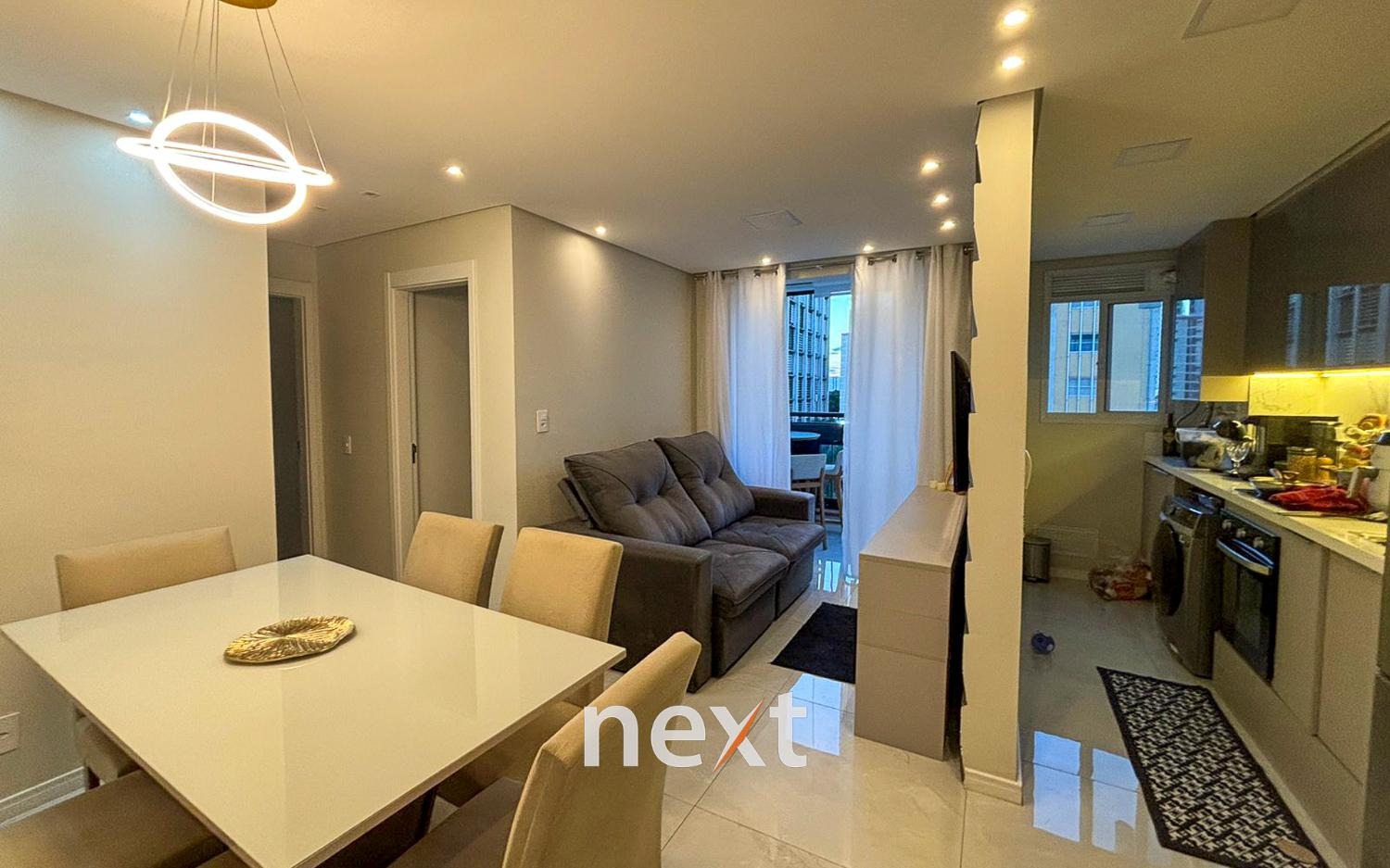 AP007501 | Apartamento venda Bonfim | Campinas/SP