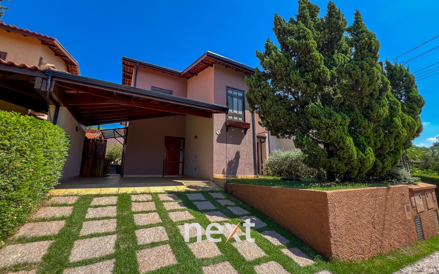 CA007522 | Casa venda Parque Rural Fazenda Santa Cândida | Campinas/SP