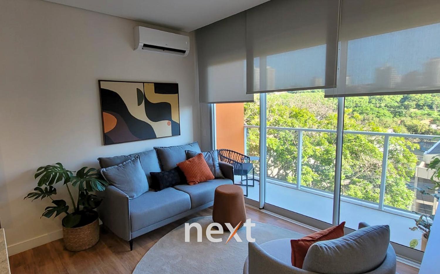 AP007661 | Apartamento aluguel Cambuí | Campinas/SP
