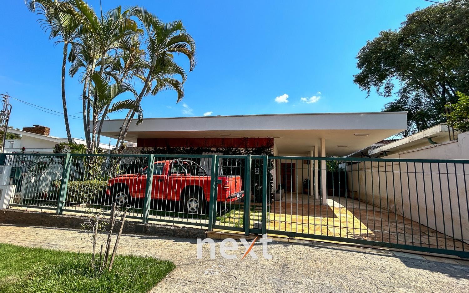 CA007914 | Casa aluguel Nova Campinas | Campinas/SP