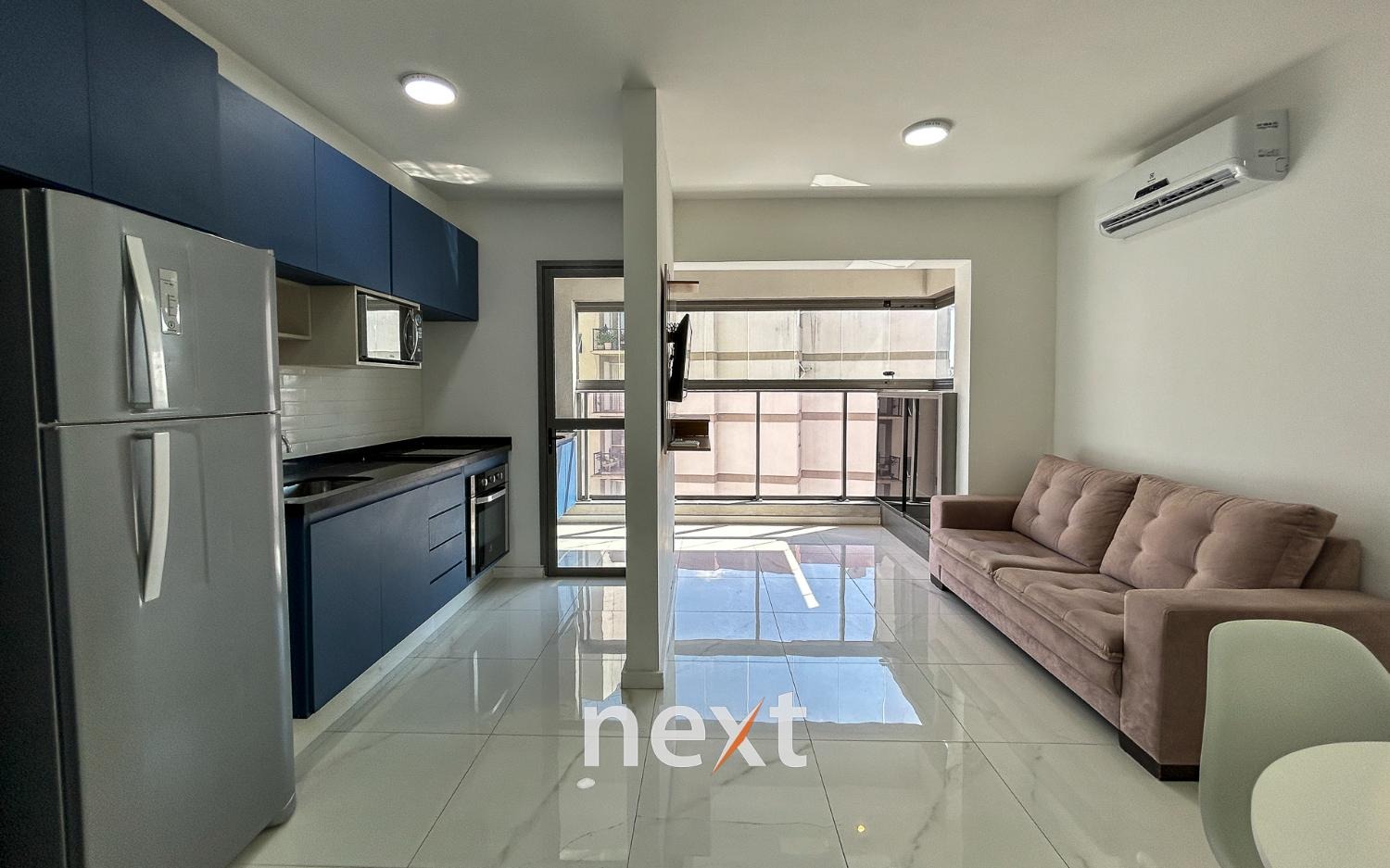 AP007920 | Apartamento venda Cambuí | Campinas/SP