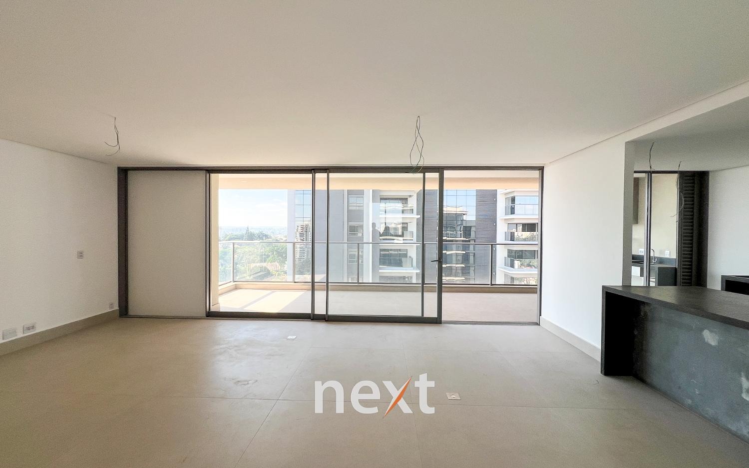 AP007964 | Apartamento venda Nova Campinas | Campinas/SP