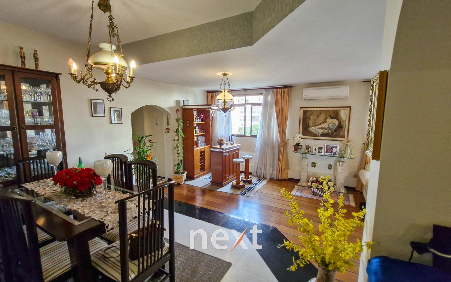 AP008141 | Apartamento venda Jardim Proença | Campinas/SP