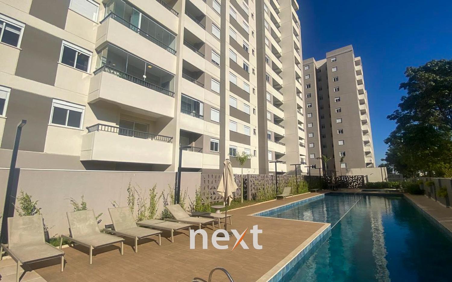 AP008159 | Apartamento venda Mansões Santo Antônio | Campinas/SP