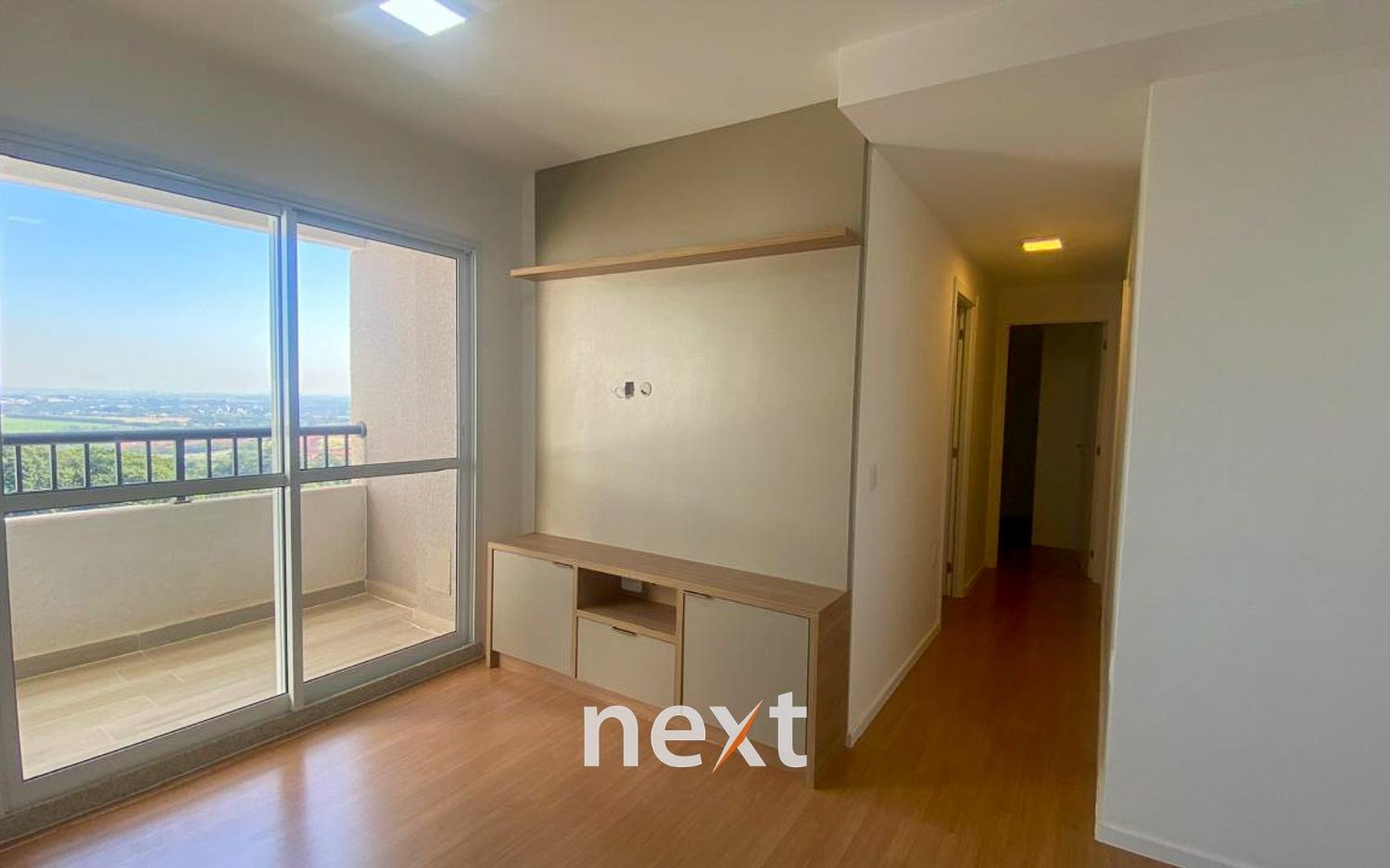 AP008165 | Apartamento venda Mansões Santo Antônio | Campinas/SP