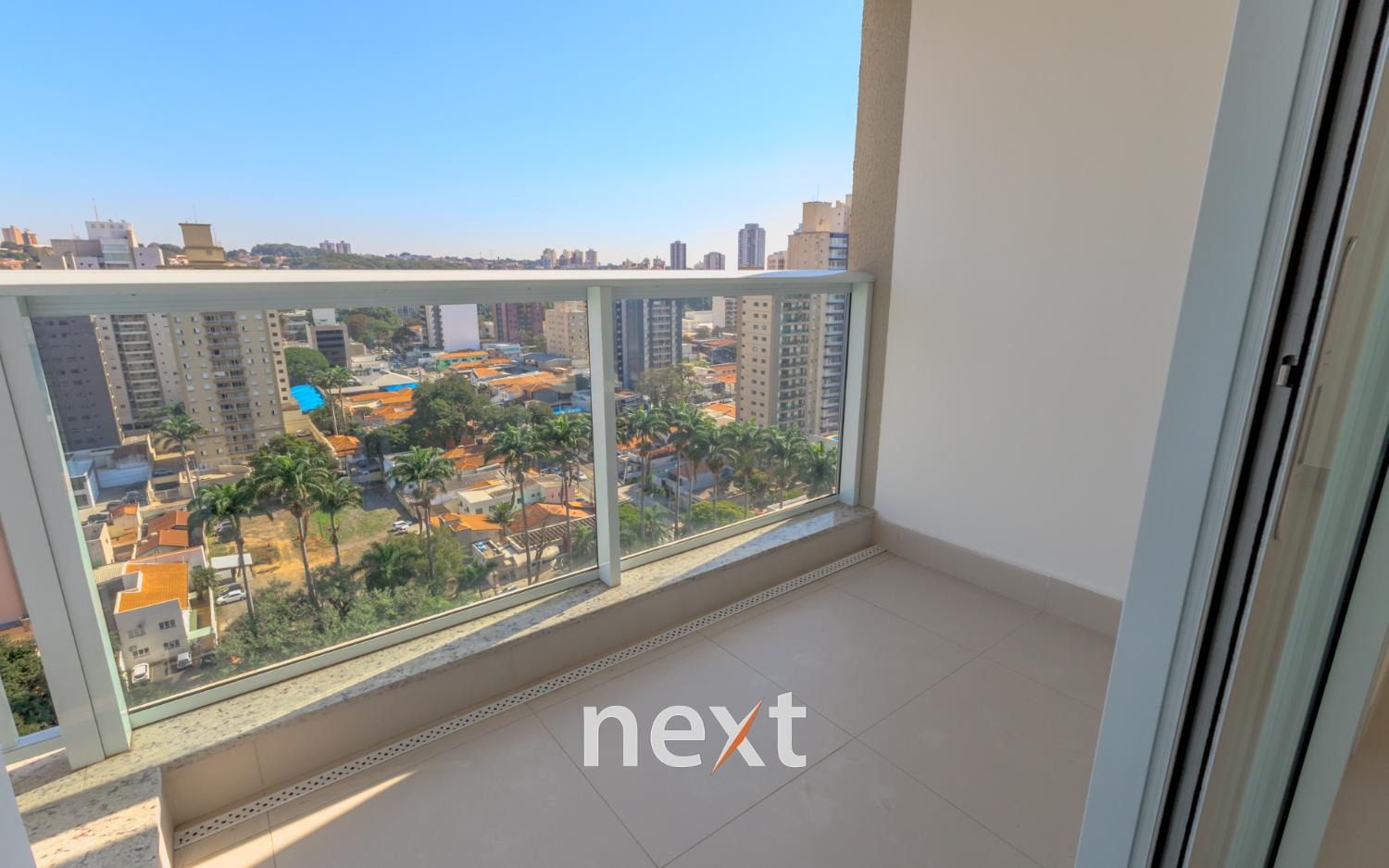 AP008246 | Apartamento venda Vila Itapura | Campinas/SP