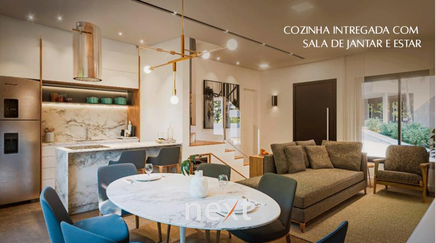 CA008411 | Casa venda Bairro das Palmeiras | Campinas/SP