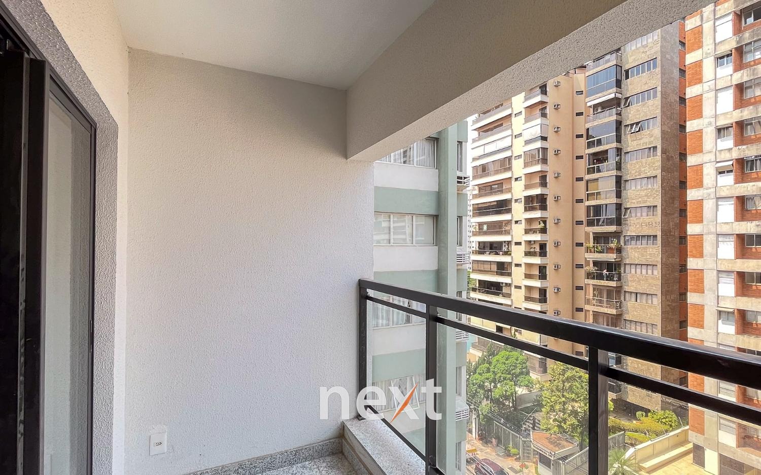 AP008489 | Apartamento venda Cambuí | Campinas/SP
