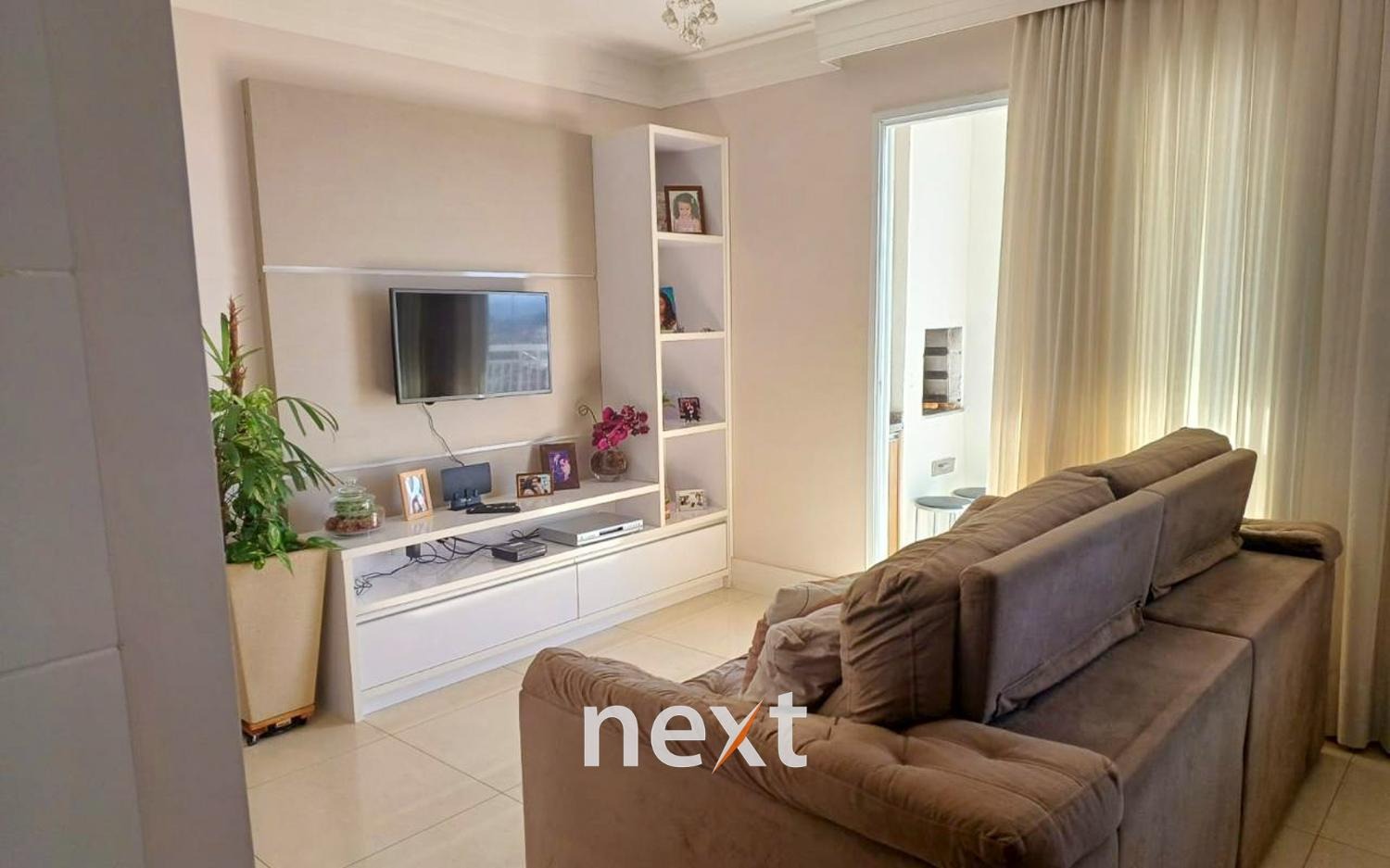 AP008498 | Apartamento venda Swift | Campinas/SP