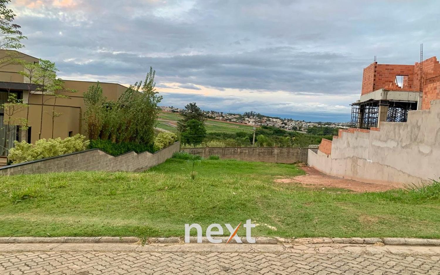 TE008652 | Terreno venda Residencial Jatibela | Campinas/SP