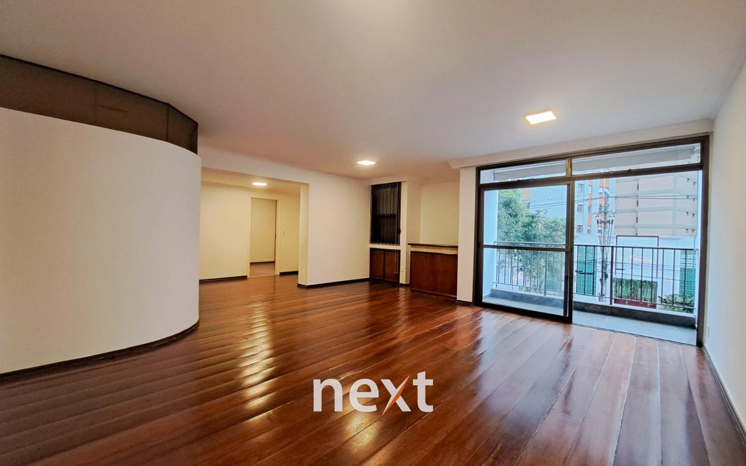 AP008700 | Apartamento aluguel Cambuí | Campinas/SP