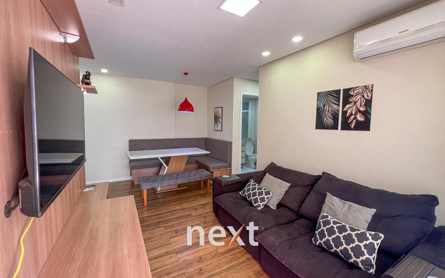AP008704 | Apartamento venda Cambuí | Campinas/SP