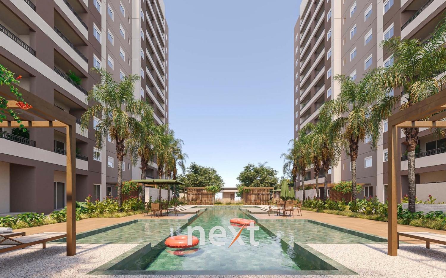 AP008722 | Apartamento venda Vila Nova | Campinas/SP
