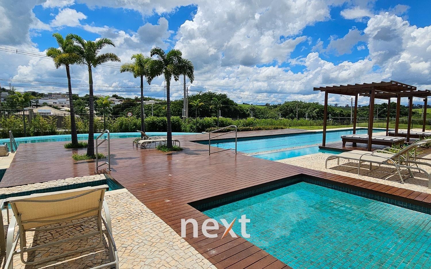 TE008767 | Terreno venda Loteamento Residencial Arborais | Campinas