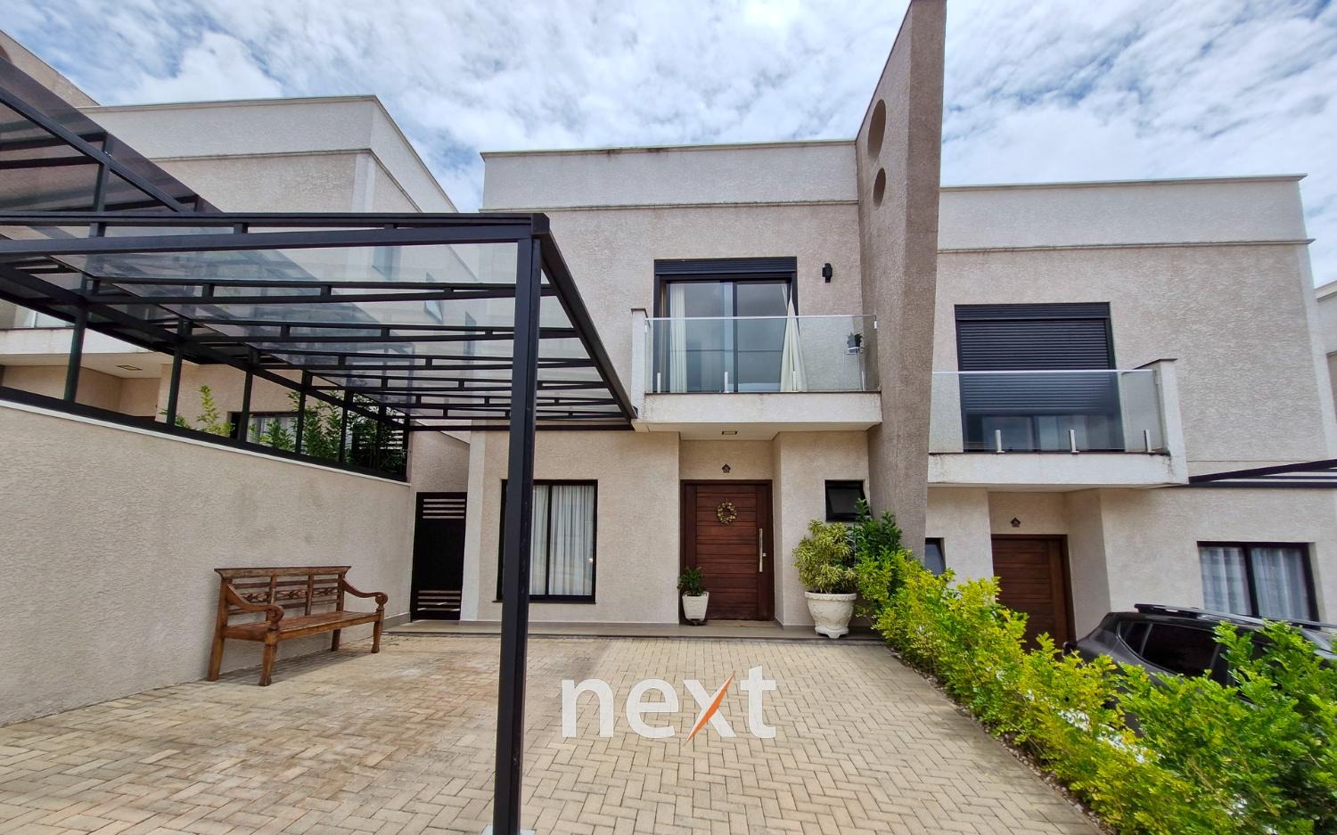 CA008782 | Casa venda Chácaras Silvania | Valinhos/SP