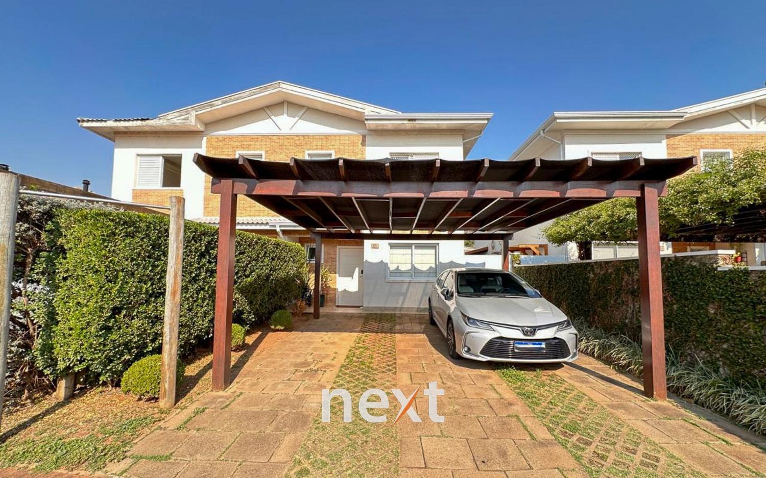 CA008818 | Casa venda Parque Xangrilá | Campinas/SP