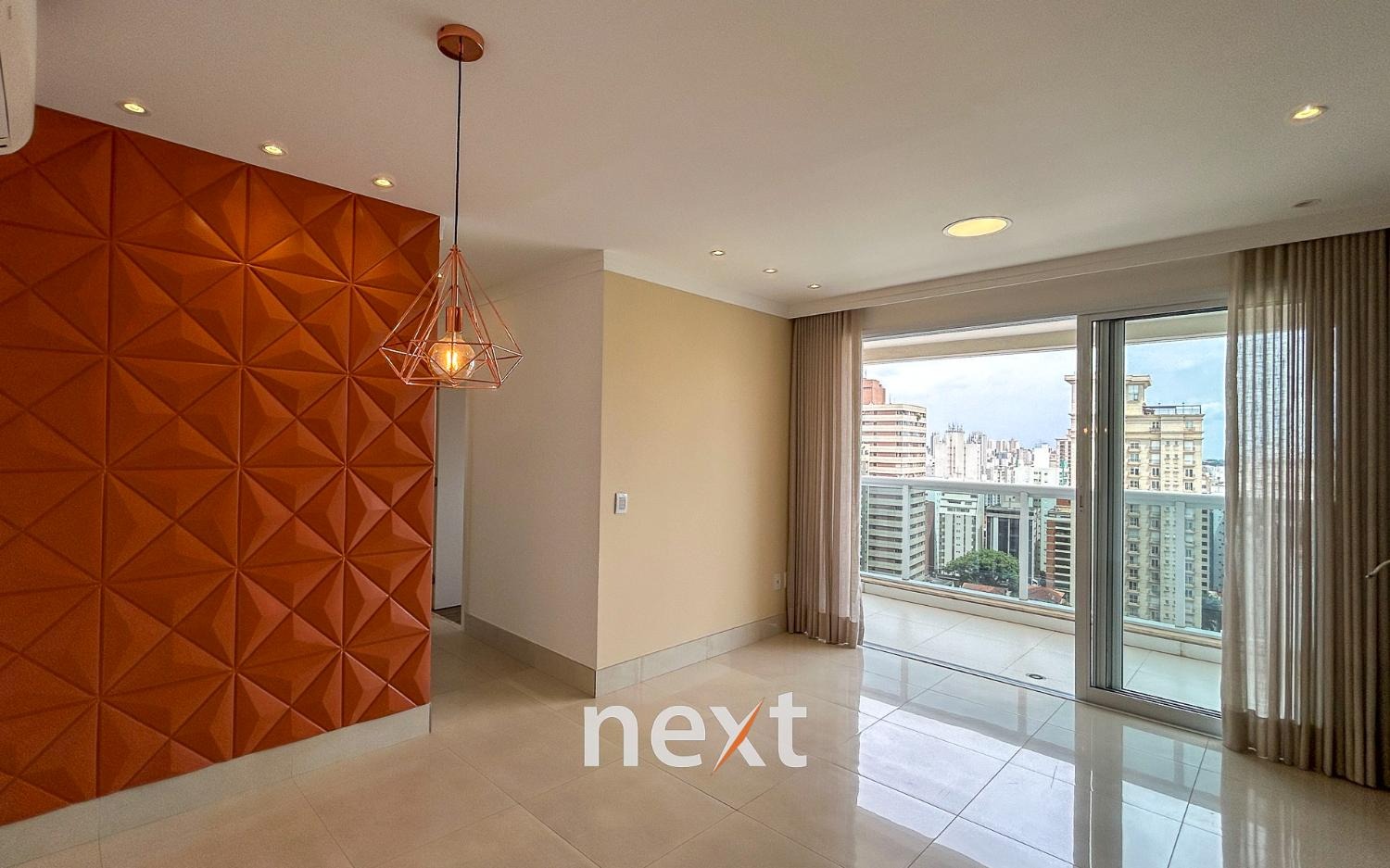 AP008824 | Apartamento aluguel Cambuí | Campinas/SP