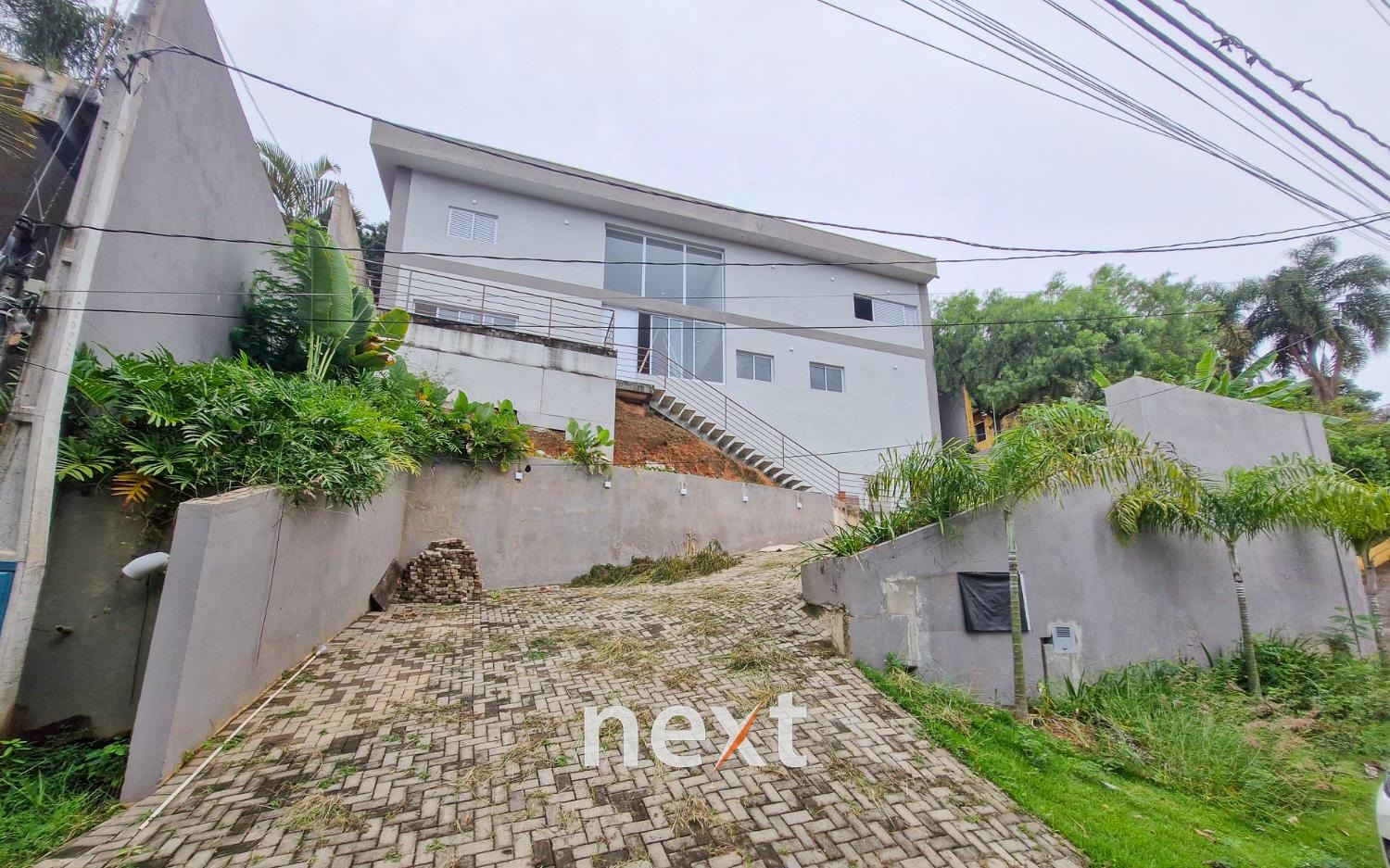CA008945 | Casa venda Sousas | Campinas/SP