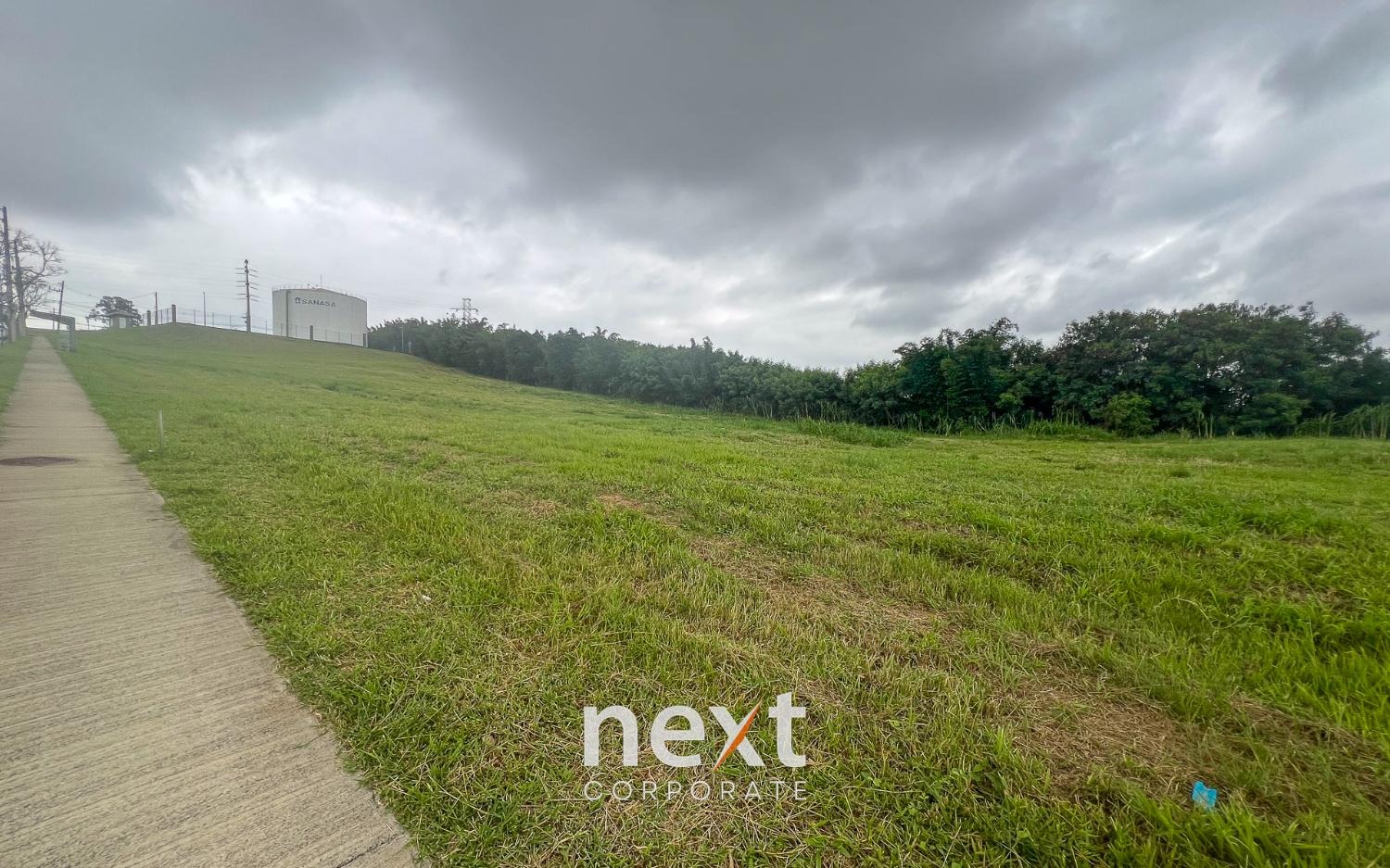 TE008958 | Terreno venda Swiss Park | Campinas/SP