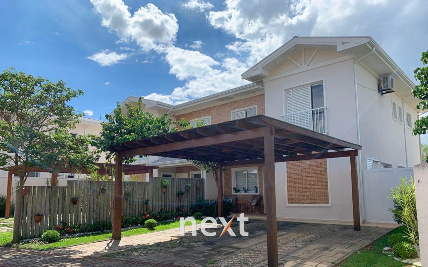 CA008959 | Casa venda Parque Xangrilá | Campinas/SP