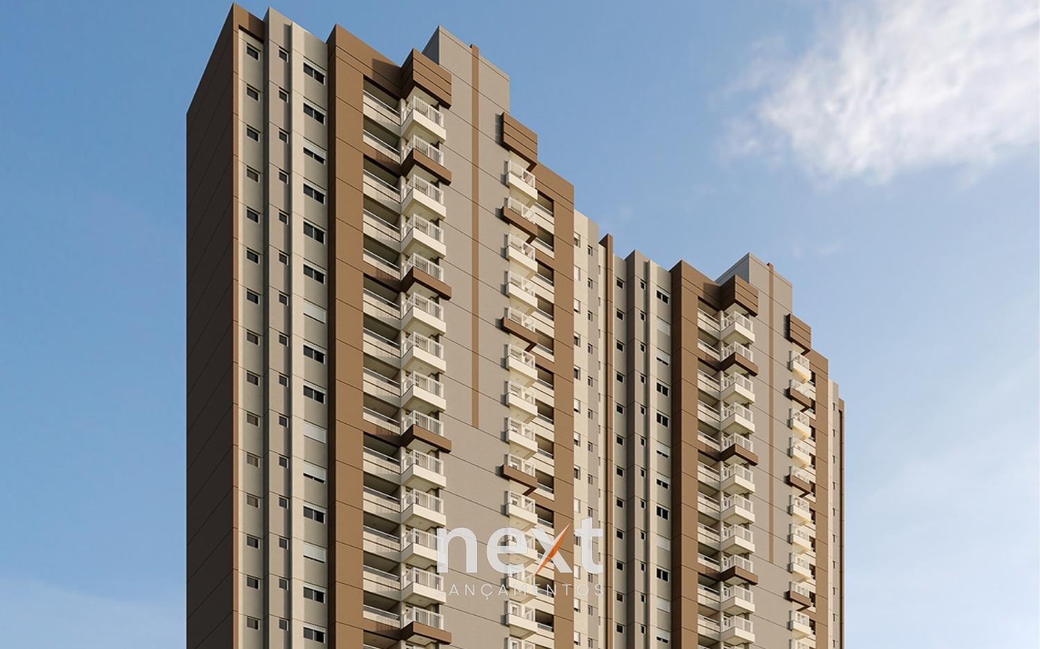 AP009084 | Apartamento venda Chácara da Barra | Campinas/SP