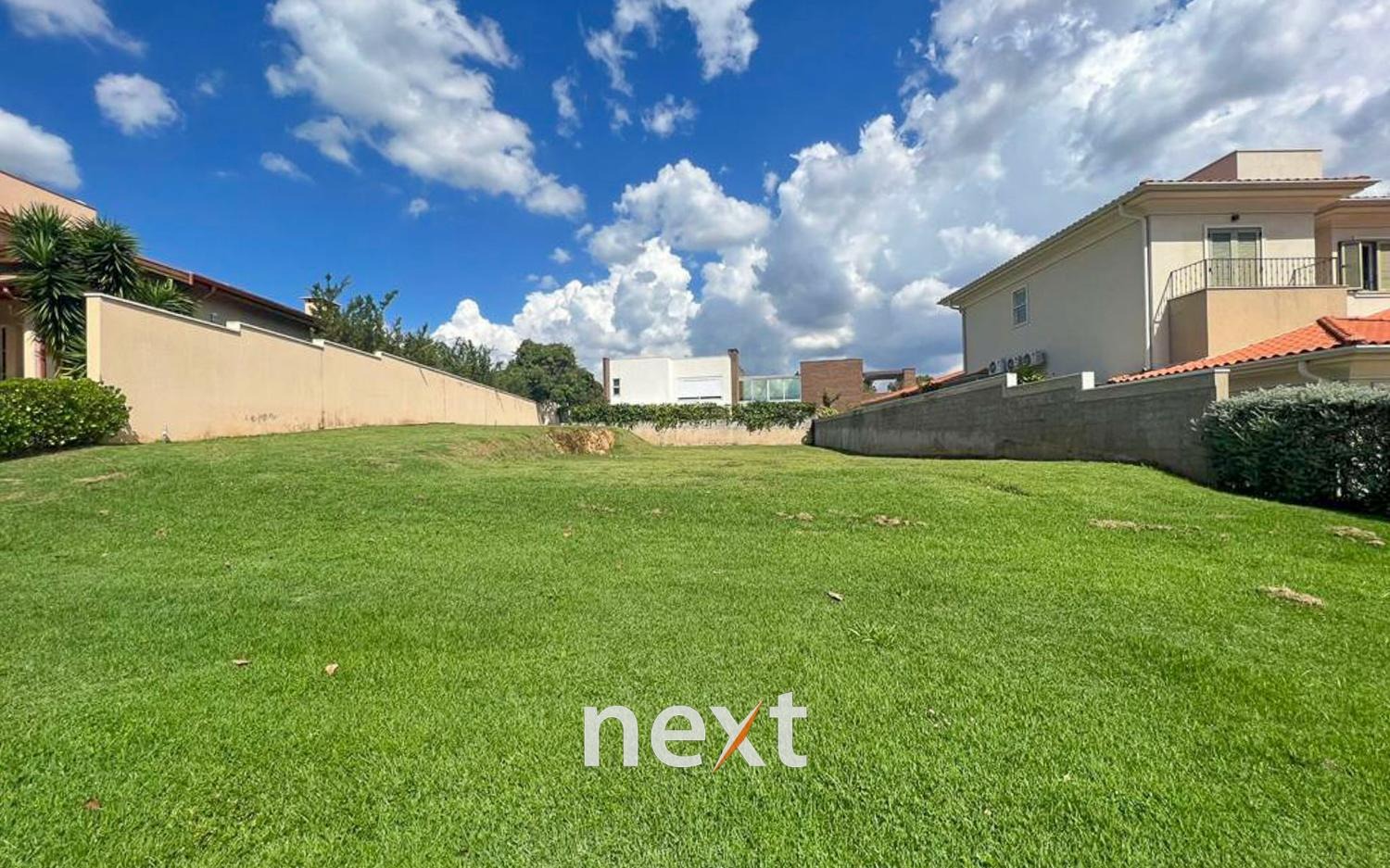 TE009092 | Terreno venda Loteamento Mont Blanc Residence | Campinas/SP