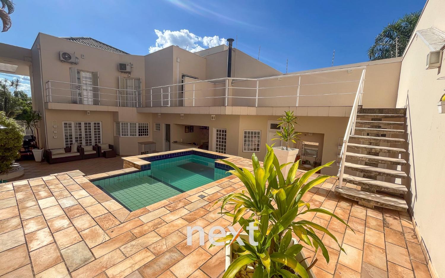 CA009164 | Casa venda Mansoes Santo Antonio | Campinas/SP