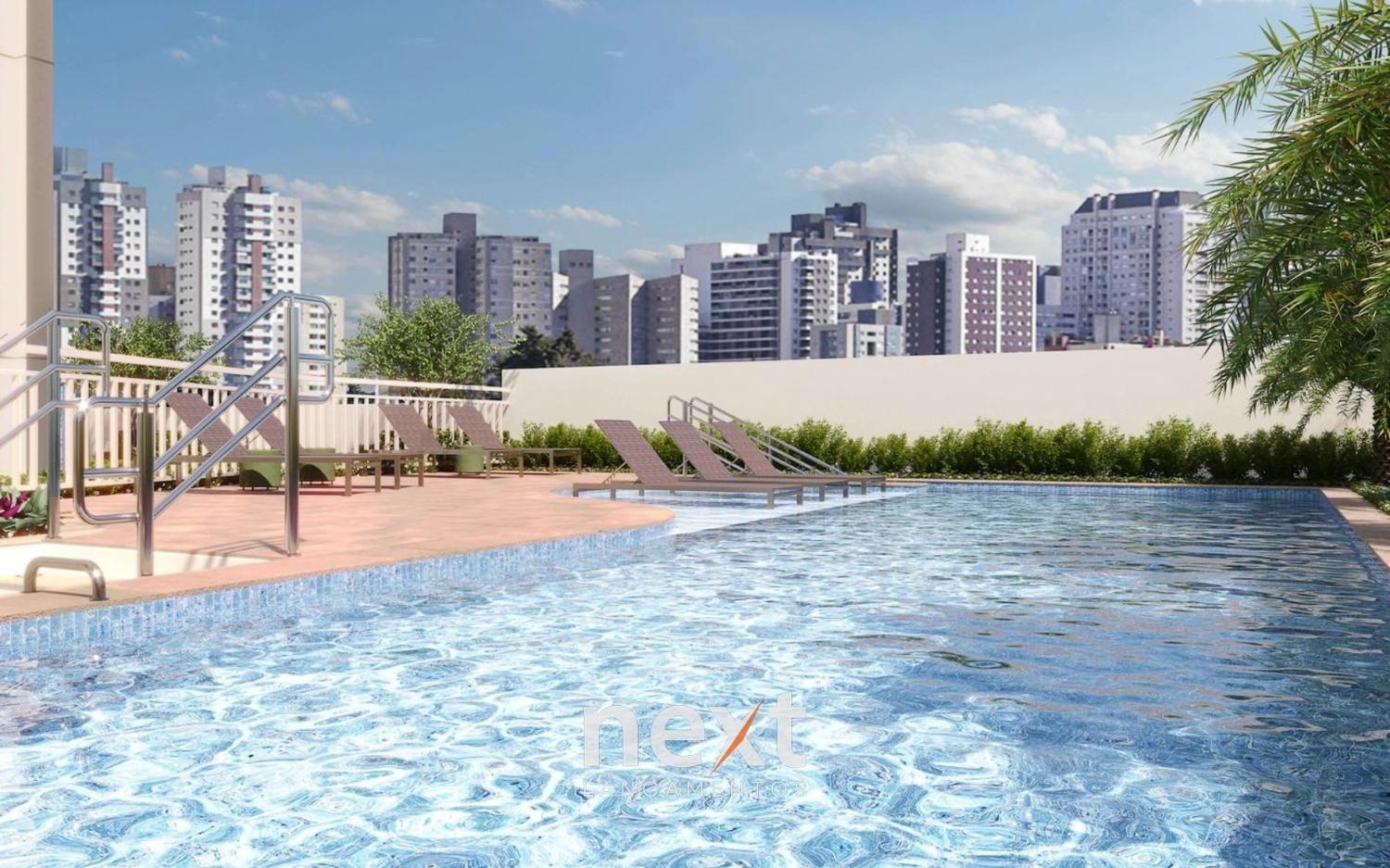 AP009179 | Apartamento venda Chácara da Barra | Campinas/SP