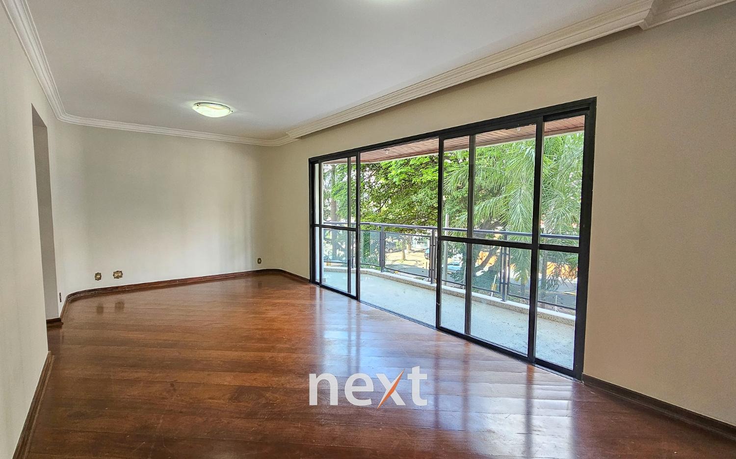 AP009238 | Apartamento venda Cambuí | Campinas/SP