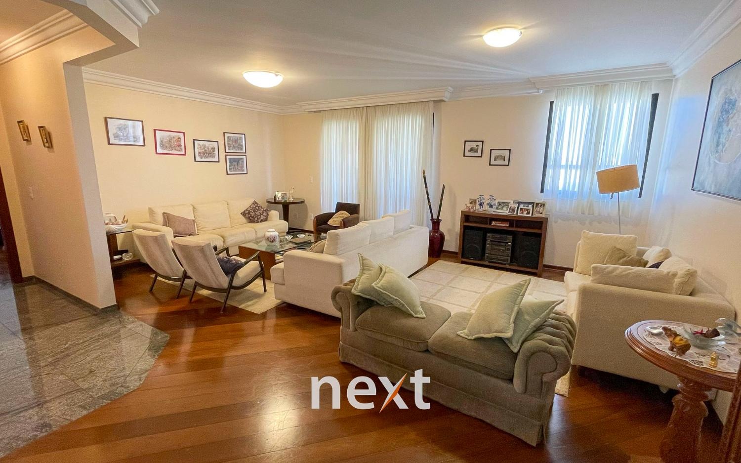 AP009269 | Apartamento venda Jardim Paraíso | Campinas/SP