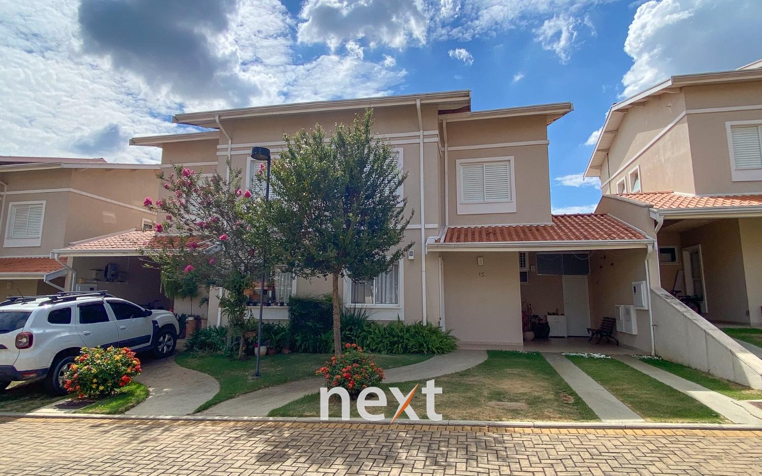 CA009330 | Casa venda Barão Geraldo | Campinas/SP