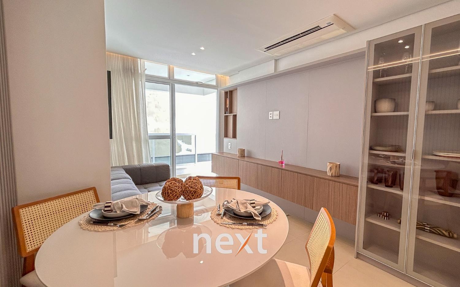 AP009331 | Apartamento venda Cambuí | Campinas/SP