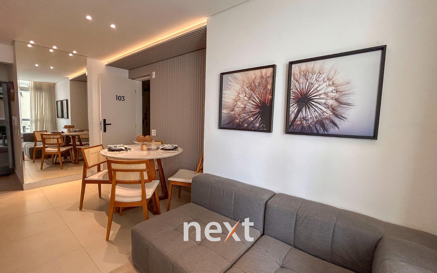 AP009333 | Apartamento venda Cambuí | Campinas/SP