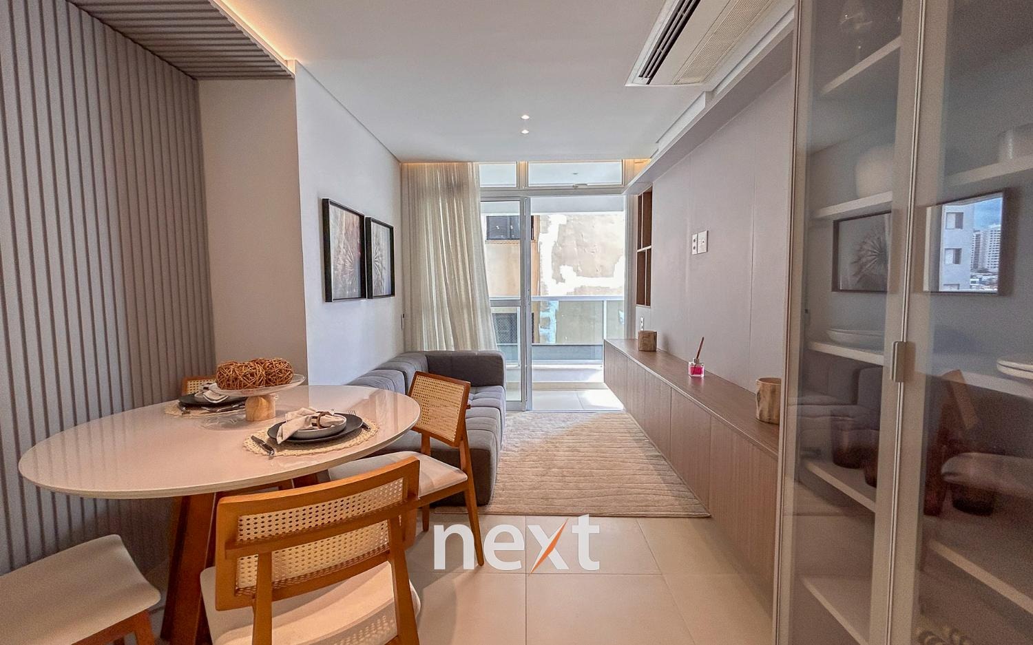 AP009334 | Apartamento venda Cambuí | Campinas/SP