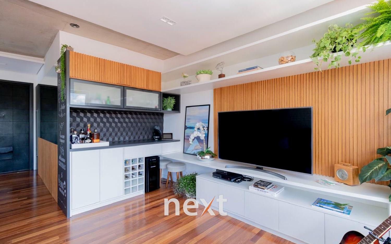AP009377 | Apartamento venda Cambuí | Campinas/SP