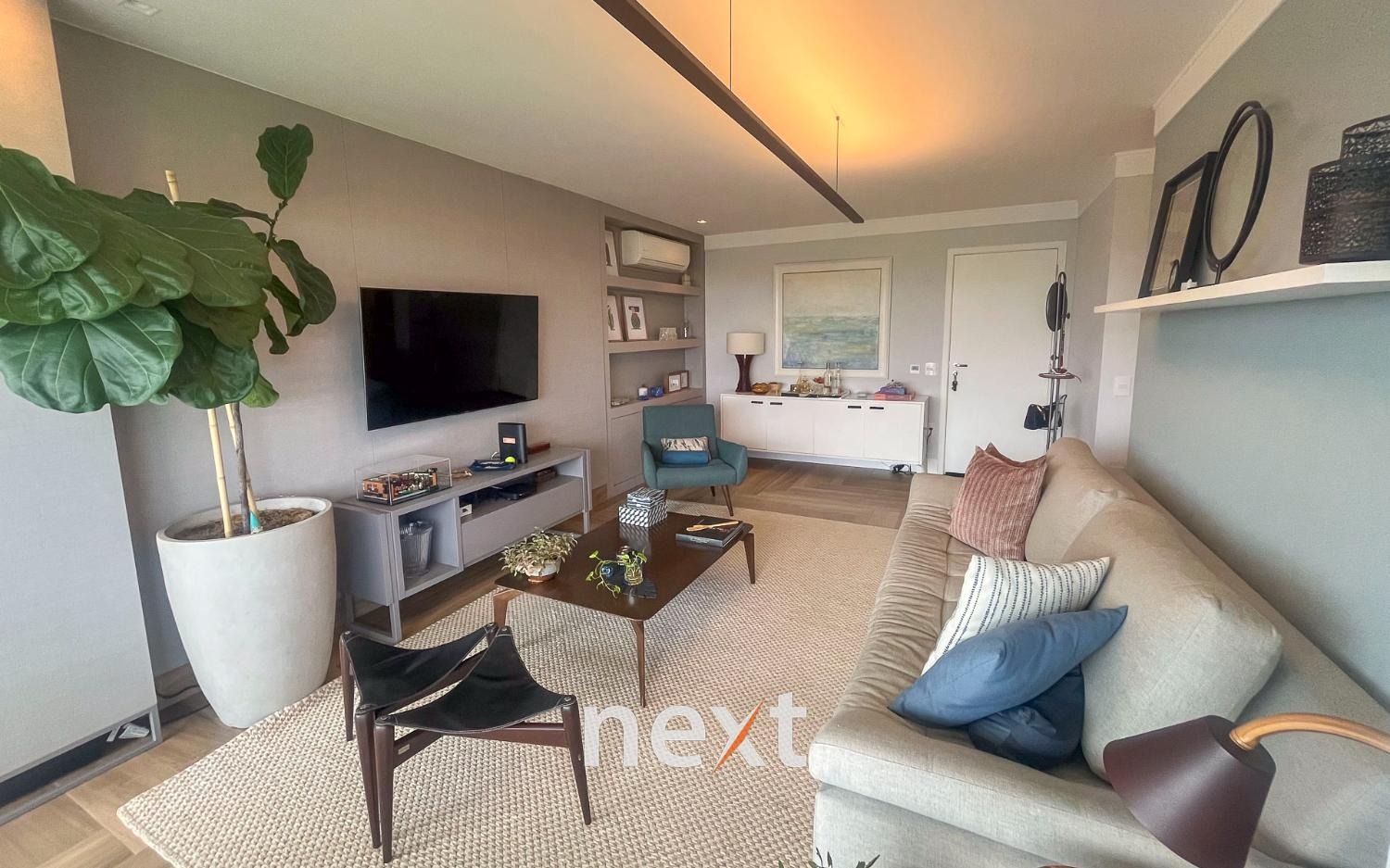 AP009461 | Apartamento venda Swiss Park | Campinas/SP