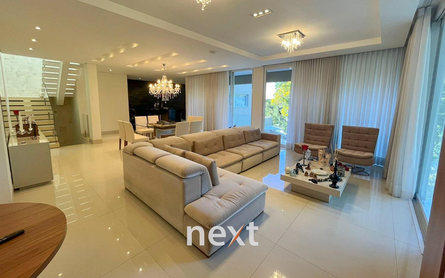 CA009477 | Casa venda Nações | Valinhos/SP