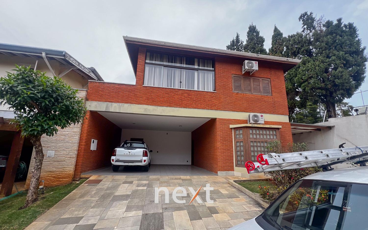 CA009629 | Casa venda Gramado | Campinas/SP
