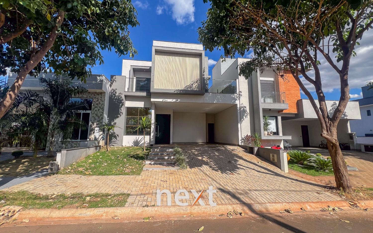 CA009689 | Casa venda Parque da Figueira | Paulínia/SP