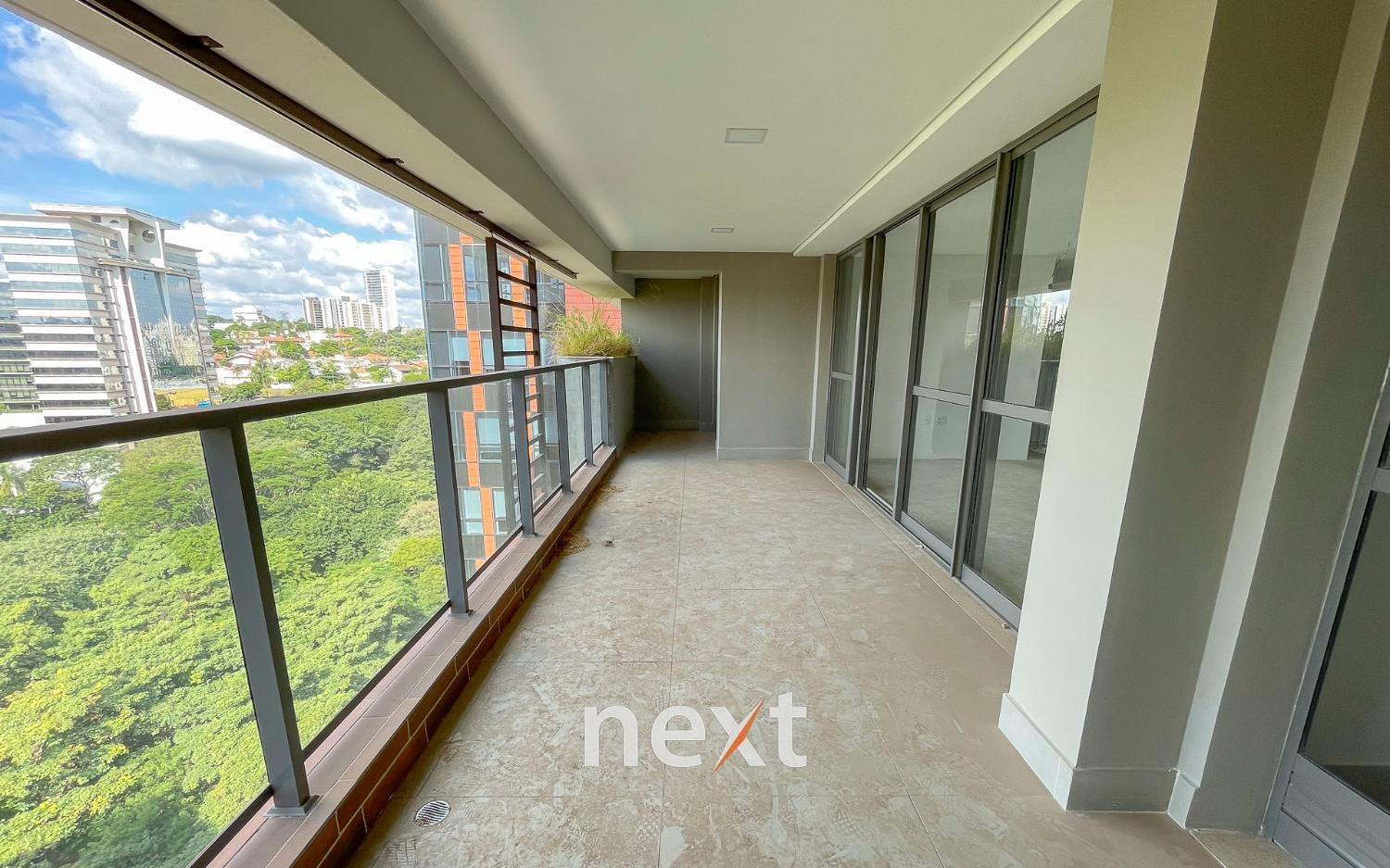 AP009714 | Apartamento venda Cambuí | Campinas/SP