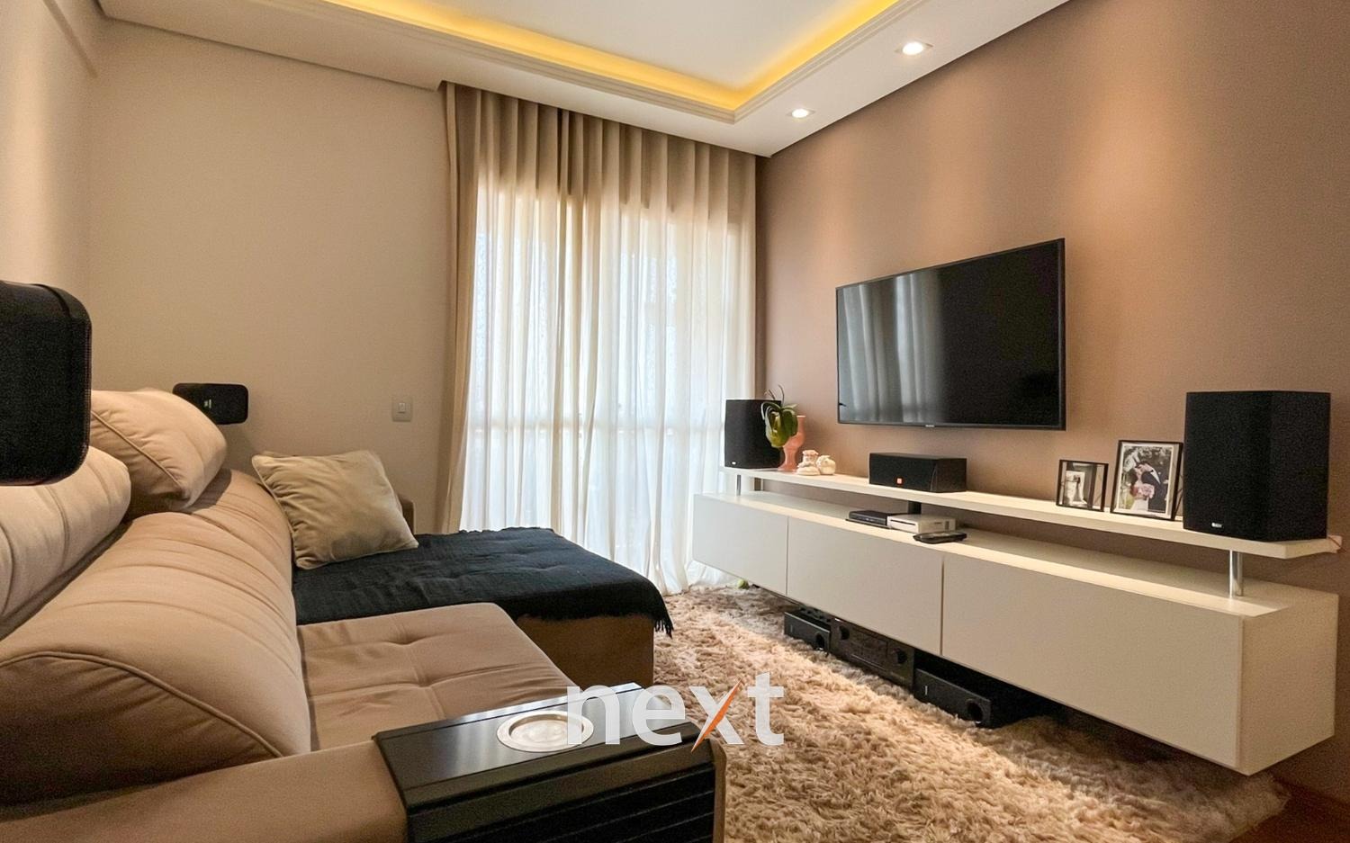 AP009760 | Apartamento venda Ponte Preta | Campinas/SP
