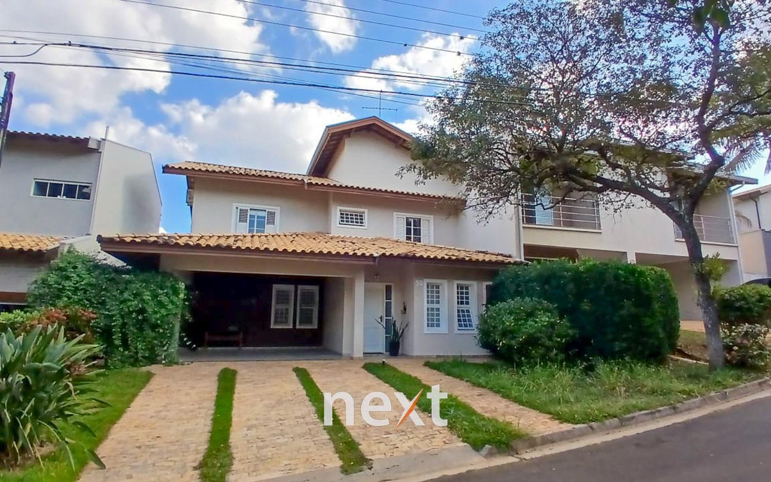 CA009794 | Casa venda Vila Faustina | Valinhos/SP