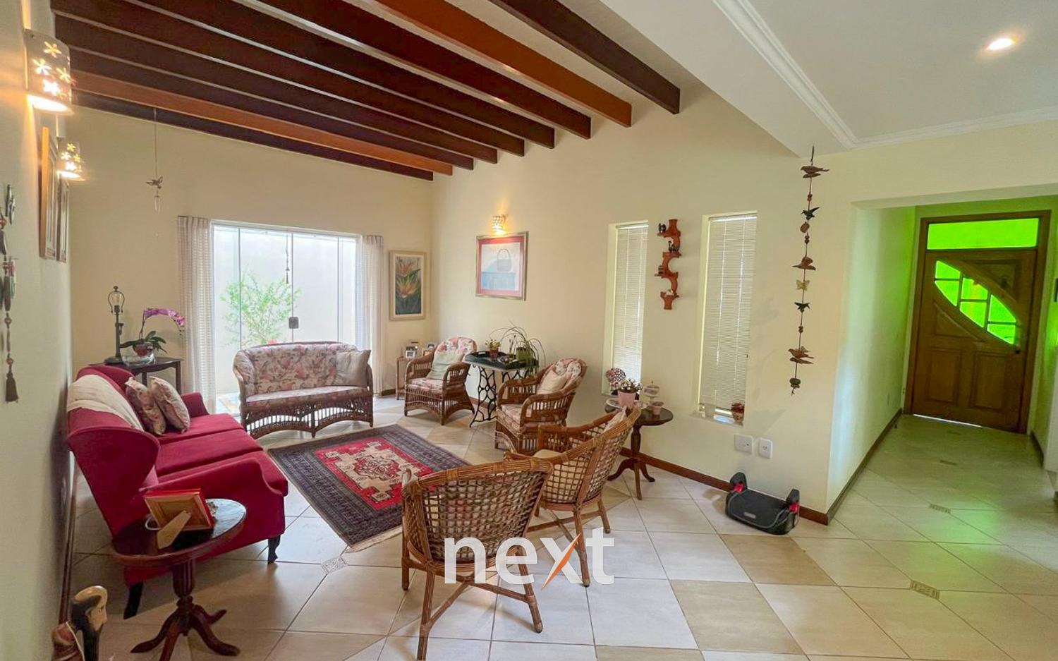 CA009799 | Casa venda Parque Nova Suíça | Valinhos/SP